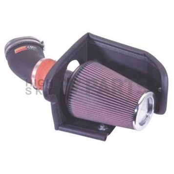 K & N Filters Cold Air Intake - 57-2548