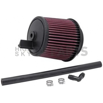 K & N Filters Air Filter - HA-6808