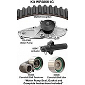 Dayco Products Inc Water Pump Kit WP286K1C