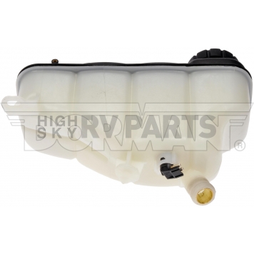 Dorman (OE Solutions) Coolant Reservoir 603272-2