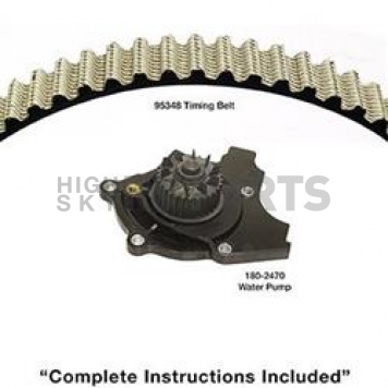 Dayco Products Inc Water Pump Kit WP348K1A