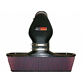 K & N Filters Cold Air Intake - 57-3052