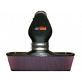 K & N Filters Cold Air Intake - 57-3052