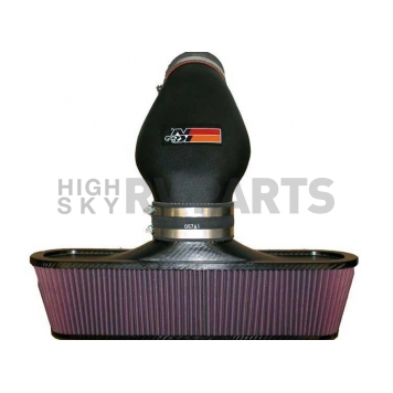 K & N Filters Cold Air Intake - 57-3052