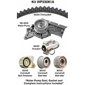 Dayco Products Inc Water Pump Kit WP330K1A