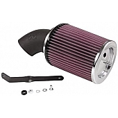 K & N Filters Cold Air Intake - 57-3012