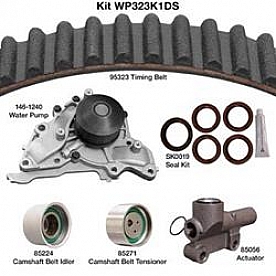 Dayco Products Inc Water Pump Kit WP323K1DS