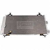 Denso Air Conditioner Condenser 4770595