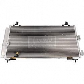 Denso Air Conditioner Condenser 4770595
