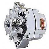 Powermaster Alternator/ Generator 17102
