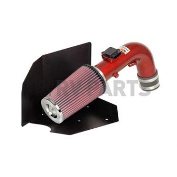 K & N Filters Cold Air Intake - 69-8753TR