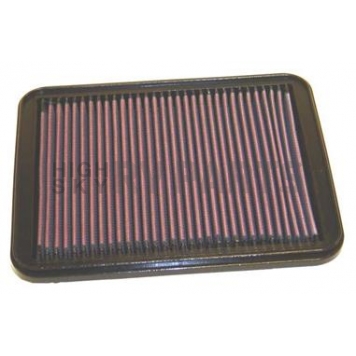 K & N Filters Air Filter - 33-2147