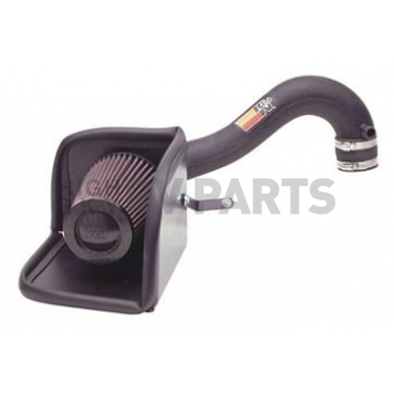 K & N Filters Cold Air Intake - 57-3513