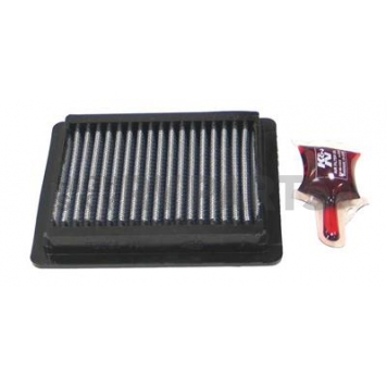 K & N Filters Air Filter - YA-1602-U