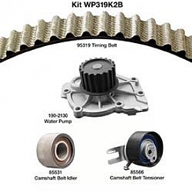 Dayco Products Inc Water Pump Kit WP319K2B