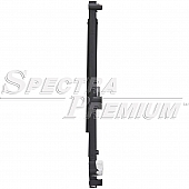 Spectra Premium Air Conditioner Condenser 73282