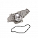 Dayco Products Inc Water Pump DP909