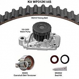 Dayco Products Inc Water Pump Kit WP312K1AS