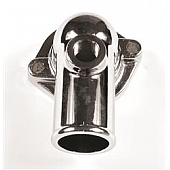 Mr. Gasket Thermostat Housing - 2664