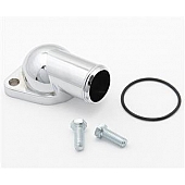 Mr. Gasket Thermostat Housing - 2667