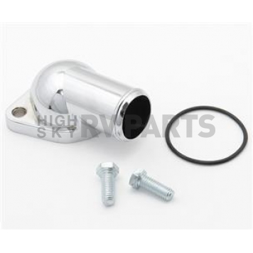 Mr. Gasket Thermostat Housing - 2667
