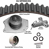 Dayco Products Inc Water Pump Kit WP295K1DS