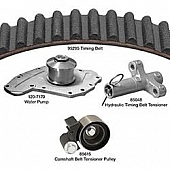 Dayco Products Inc Water Pump Kit WP295K2E