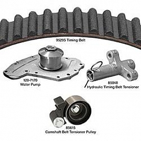 Dayco Products Inc Water Pump Kit WP295K2E