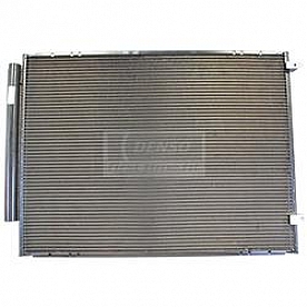 Denso Air Conditioner Condenser 4770612