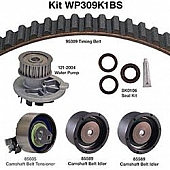 Dayco Products Inc Water Pump Kit WP309K1BS