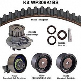 Dayco Products Inc Water Pump Kit WP309K1BS