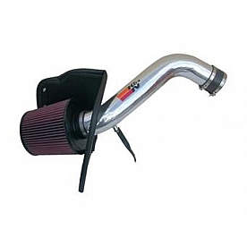 K & N Filters Cold Air Intake - 77-3034KP