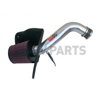 K & N Filters Cold Air Intake - 77-3034KP