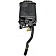 Dorman (OE Solutions) Vapor Canister - 911-657