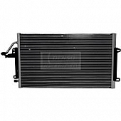 Denso Air Conditioner Condenser 4779107