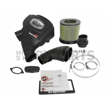 Advanced FLOW Engineering Cold Air Intake - 7576107-8
