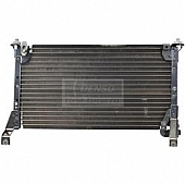Denso Air Conditioner Condenser 4770557