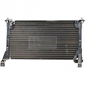 Denso Air Conditioner Condenser 4770557