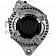 Remy International Alternator/ Generator 11185