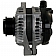 Remy International Alternator/ Generator 11185