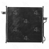 Four Seasons Air Conditioner Condenser 40042