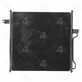 Four Seasons Air Conditioner Condenser 40042
