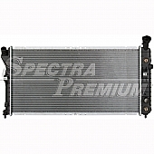 Spectra Premium Radiator CU2351