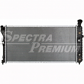 Spectra Premium Radiator CU2351