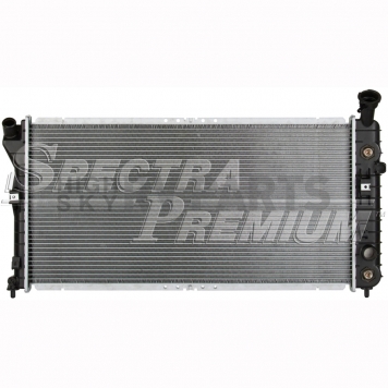 Spectra Premium Radiator CU2351