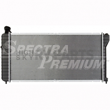 Spectra Premium Radiator CU2351-1