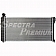Spectra Premium Radiator CU2351