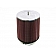 K & N Filters Air Filter - RF-1017