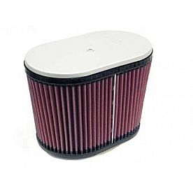 K & N Filters Air Filter - RD-4650