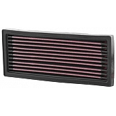 K & N Filters Air Filter - 33-2586